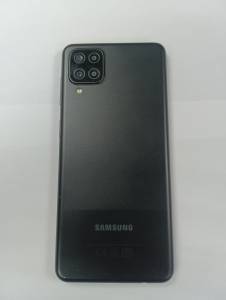 01-200119927: Samsung galaxy a12 sm-a125f 4/64gb