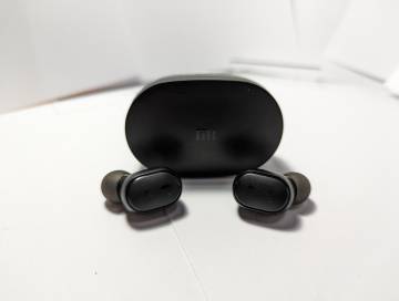 01-200128040: Xiaomi mi true wireless earbuds basic 2