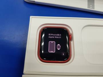 01-200070699: Apple watch series 6 gps+cellular 44mm