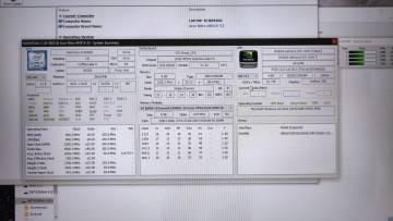 01-200127646: Acer core i5 8300h 2,3ghz/ ram8gb/ ssd256gb/video gtx 1050ti 4gb