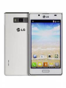 Мобільний телефон Lg p705 optimus l7