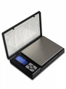 Электронные весы Notebook series 500g*0.01g