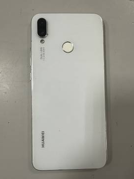 01-200132434: Huawei p smart plus 4/64gb