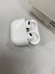 01-200137323: Apple airpods 3rd generation