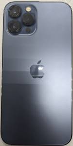 01-200137886: Apple iphone 12 pro max 128gb