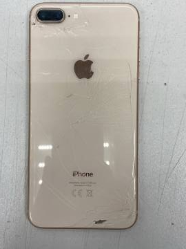 01-200158082: Apple iphone 8 plus 64gb