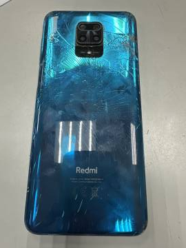 01-200166635: Xiaomi redmi note 9s 4/64gb