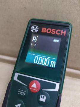 01-200167448: Bosch universaldistance 50