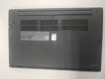 01-200175711: Lenovo єкр. 14/ core i3-1115g4 3,0ghz/ ram8gb/ ssd128gb/ intel uhd