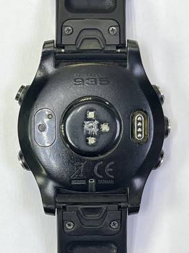 01-200184743: Garmin forerunner 935