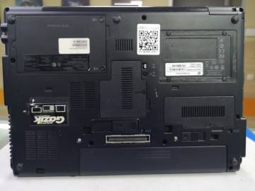 01-200186707: Hp єкр. 14/ core i7 620m 2,67ghz/ ram8gb/ ssd160gb/ dvdrw