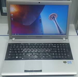 01-200196151: Samsung екр. 15,6/core i3 2330m 2,2ghz/ram3072mb/hdd320gb/dvd rw