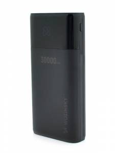 Зовнішній акумулятор Wozinsky wpb-001 bipow 30000mah 15w