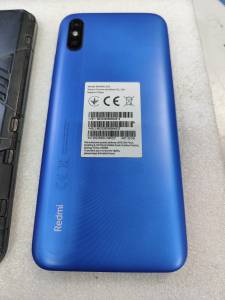 01-200137740: Xiaomi redmi 9a 2/32gb