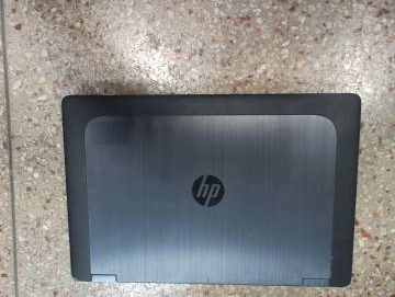 01-200198480: Hp єкр. 15,6/ core i7 4810mq 2,8ghz/ ram16gb/ ssd240gb/video quadro k2100m