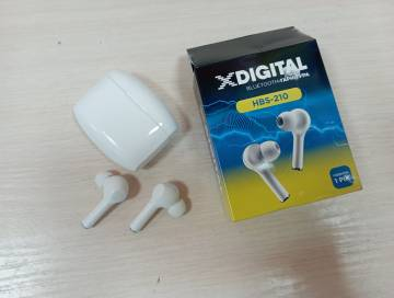 01-200158214: X-Digital hbs-210