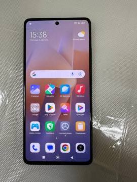 01-200212150: Xiaomi redmi note 12 pro 5g 8/256gb