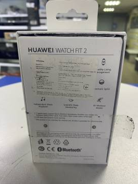 01-200200467: Huawei watch fit 2