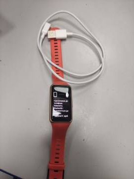 01-200215396: Huawei band 8