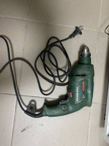 01-200222699: Bosch psb 500 re