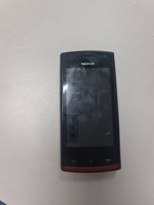 01-200217187: Nokia 500