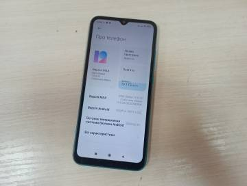 01-200157869: Xiaomi redmi 9a 2/32gb