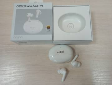 01-200191618: Oppo enco air3 pro