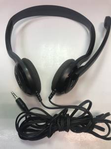 01-200230452: Sennheiser pc 3 chat