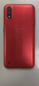 01-200231658: Samsung a015f galaxy a01 2/16gb