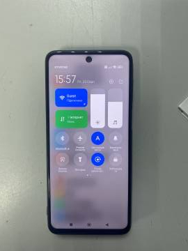 01-200237449: Xiaomi redmi note 9 pro 6/64gb