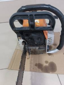 01-200236112: Stihl ms 280