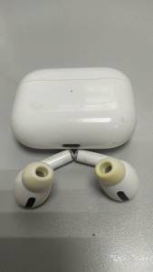 01-200240859: Apple airpods pro