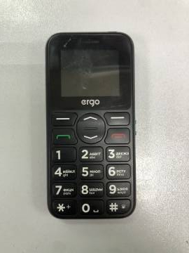 01-200245827: Ergo r181 dual sim