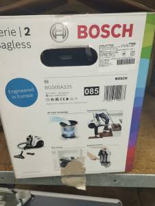 01-200243662: Bosch bgs05a225