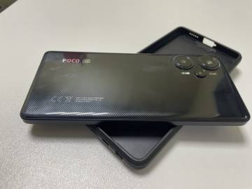 01-200249477: Xiaomi poco f5 8/256gb