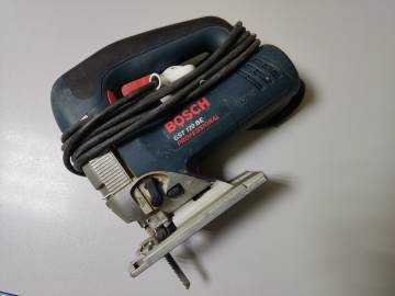 01-200254548: Bosch gst 120 be