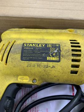 01-200206440: Stanley stdr-5510