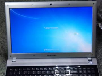 01-200258264: Samsung екр. 15,6/core i3 2330m 2,2ghz/ram4096mb/hdd500gb/gf gt520mx/dvd rw