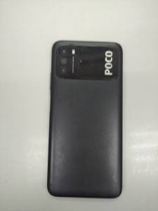 01-200260166: Xiaomi poco m3 4/128gb