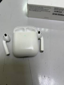 01-200258183: Apple airpods 2 gen a1938 / a2032 / a2031 2019р