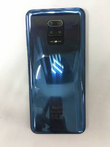 01-200248926: Xiaomi redmi note 9 pro 6/128gb