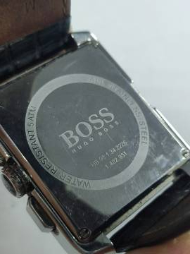 01-200258694: Hugo Boss 1512486