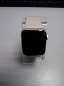 01-200256905: Apple watch se 2 gps 40mm aluminum case with sport