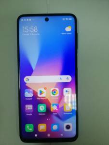 01-200265161: Xiaomi redmi note 9 pro 6/128gb