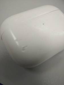 01-200266836: Apple airpods pro 2nd generation