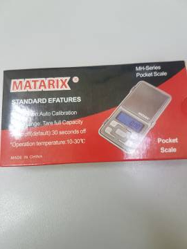 16-000187450: Matarix 0 200г mh