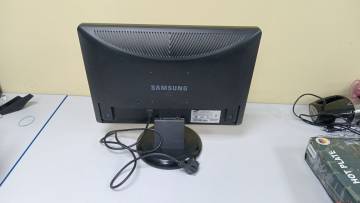 01-200269762: Samsung 206bw