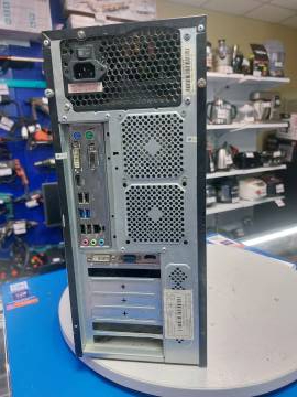 01-200229571: Пк сист. блок пк intel core i5-3570/ram 8 gb/hdd 250