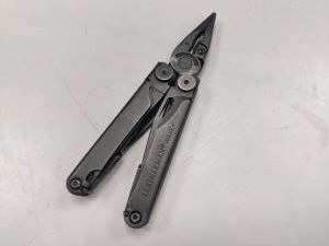 01-200270886: Leatherman wave plus