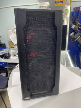 Системний блок Пк сист. блок пк intel xeon e5-2650 v4/ram 128 gb/hdd